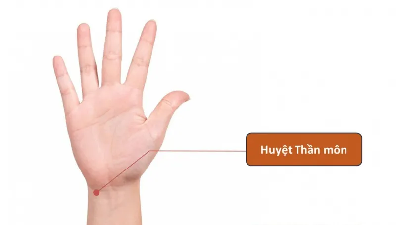 Bấm huyệt tăng cường trí nhớ: Đúng cách - Đúng huyệt - Đúng thời điểm