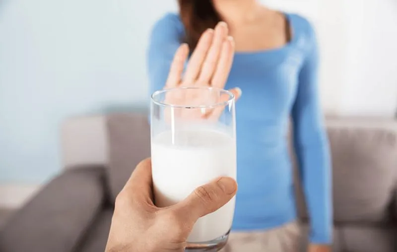 Bạn đã hiểu đúng về tình trạng bất dung nạp lactose?