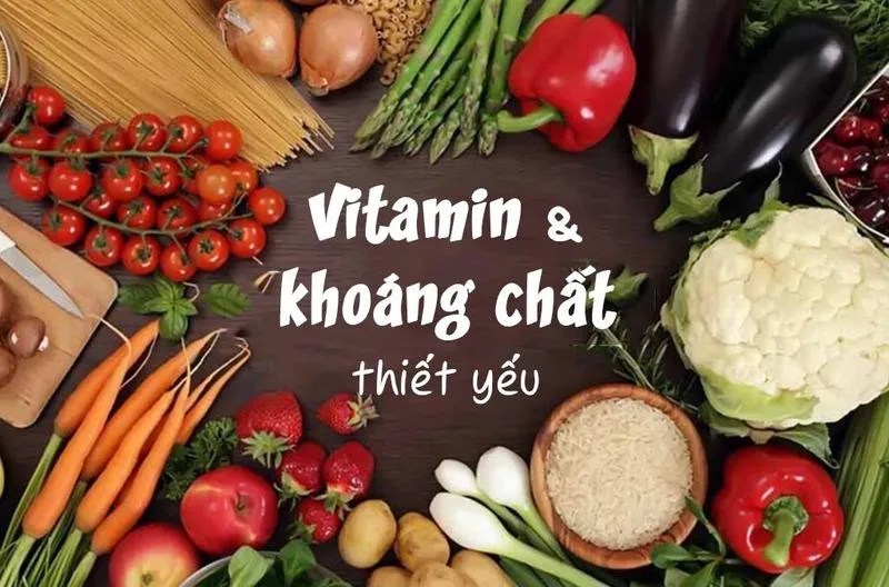 Bật mí cách ăn chay đủ chất không phải ai cũng biết