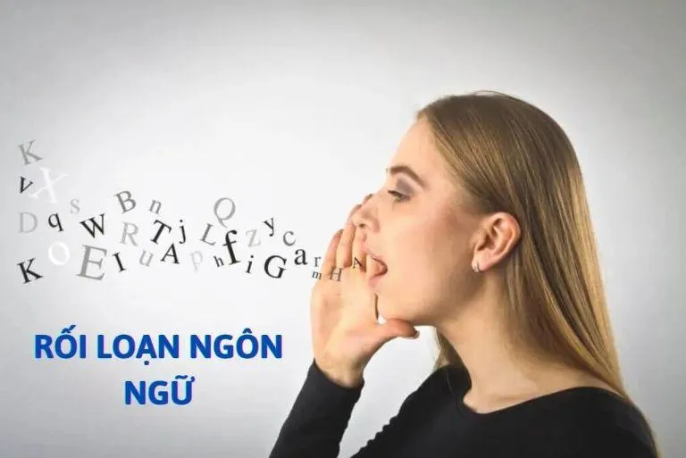 Các loại mất ngôn ngữ mà có thể bạn chưa biết