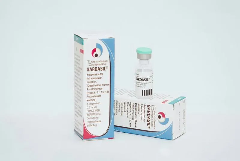 Các loại vaccine HPV cho nữ phổ biến nhất hiện nay