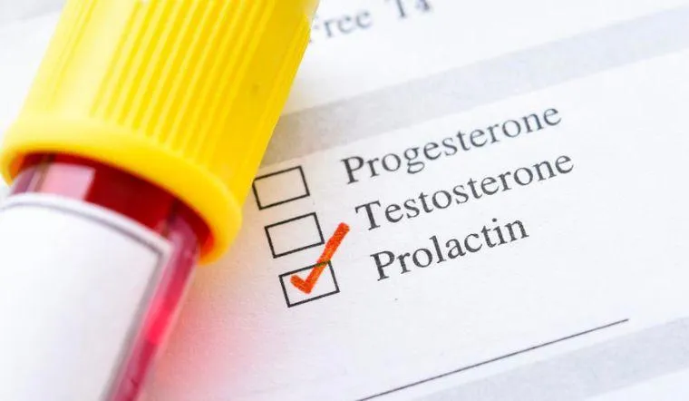 Cách tăng hormone prolactin "gọi" sữa mẹ về