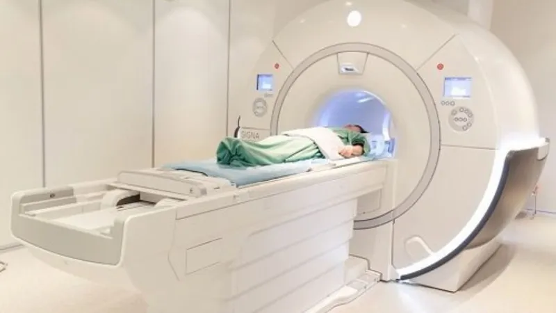 Chụp MRI não cho thai nhi: Tầm quan trọng và quy trình