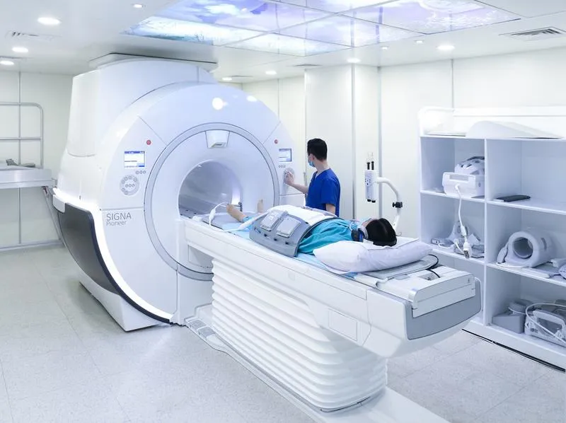 Chụp MRI tầm soát đột quỵ là gì? Ý nghĩa của chụp MRI trong ngăn ngừa đột quỵ