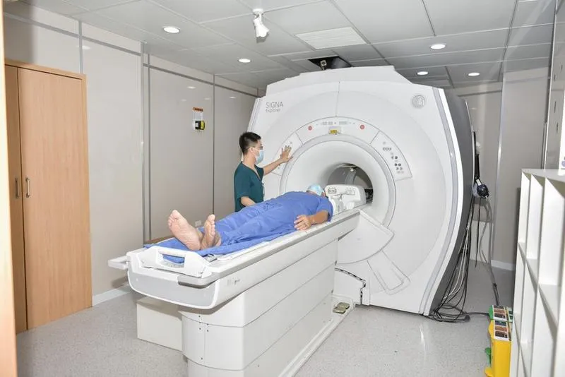 Chụp MRI tầm soát đột quỵ là gì? Ý nghĩa của chụp MRI trong ngăn ngừa đột quỵ