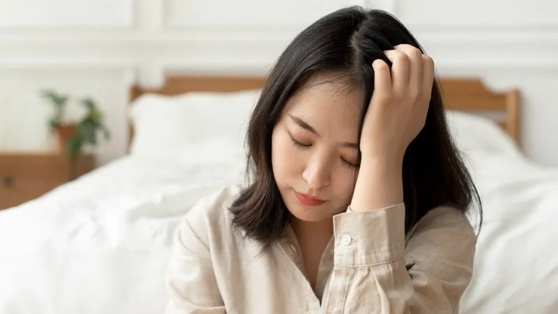 Cortisol là gì? Giá trị bình thường của nồng độ cortisol trong máu?