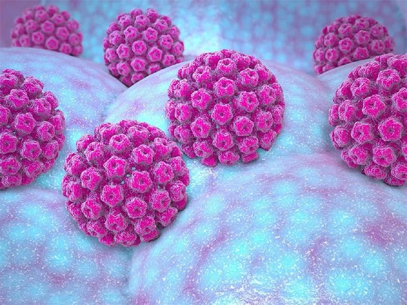 Đã từng bị sùi mào gà có tiêm vacxin HPV được không?