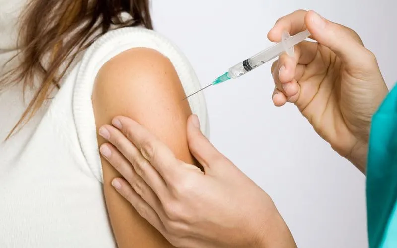 Đã từng bị sùi mào gà có tiêm vacxin HPV được không?