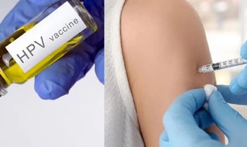 Đang có kinh có tiêm vaccine được không? Tiêm HPV có ảnh hưởng tới kinh nguyệt không?