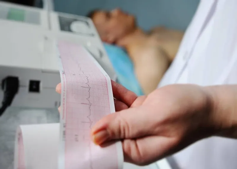 ECG thiếu máu cơ tim: Phương pháp chẩn đoán để điều trị bệnh hiệu quả