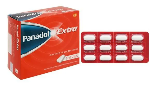 Efferalgan và Panadol khác nhau như thế nào?