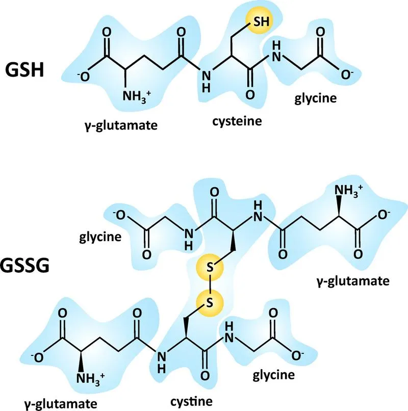 Giải đáp: Glutathione mẹ cho con bú uống được không?