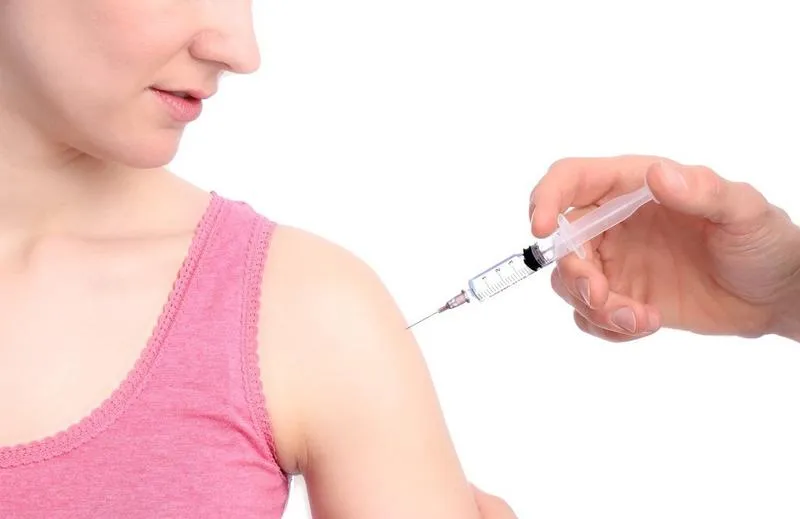 Giải đáp: Sinh con rồi có tiêm phòng HPV được không?