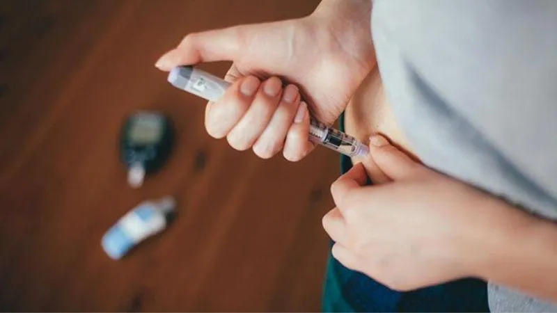 Giải đáp: Tiểu đường tuýp 2 có nên chích insulin không?