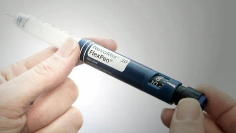 Giải đáp: Tiểu đường tuýp 2 có nên chích insulin không?