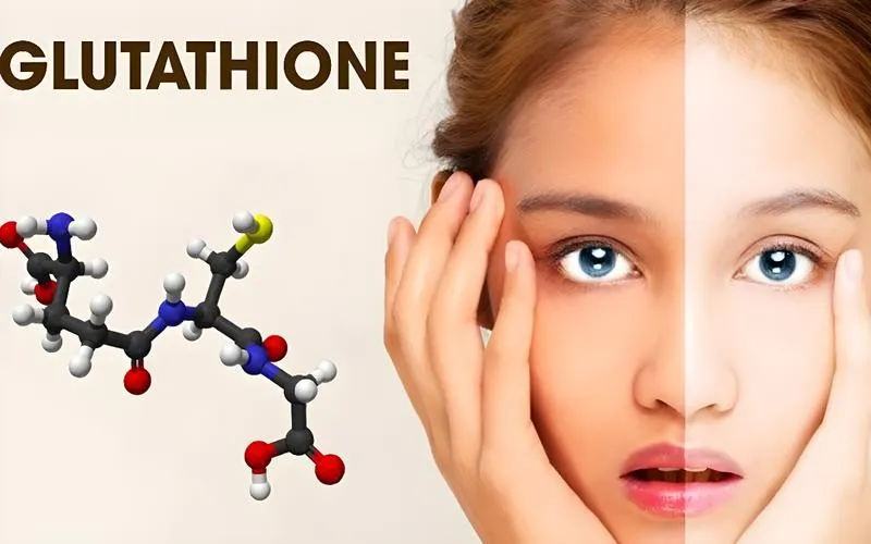 Glutathione dạng khử là gì? Tìm hiểu khả năng làm trắng của hoạt chất này