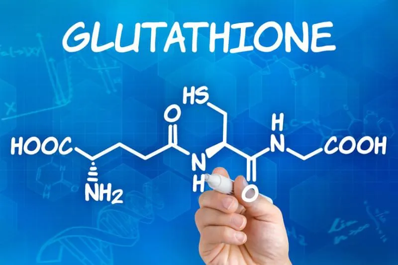 Glutathione trắng da có tốt không? Dùng bao lâu thì thấy được hiệu quả?