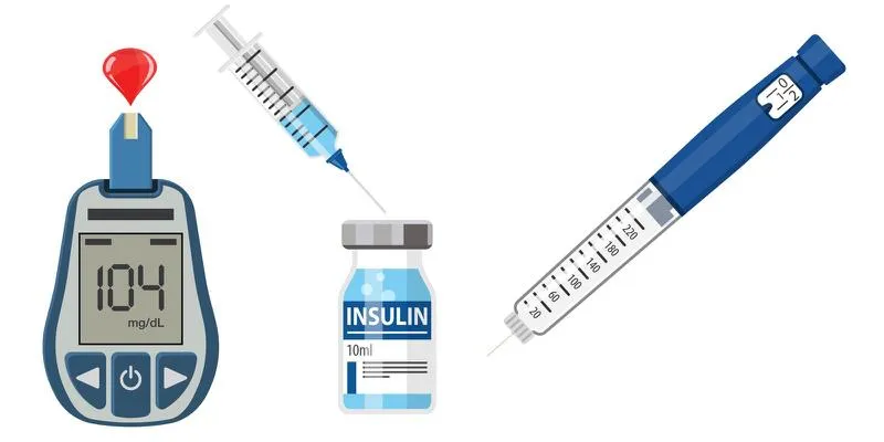 Hạ kali máu là gì? Tại sao insulin gây hạ kali máu?