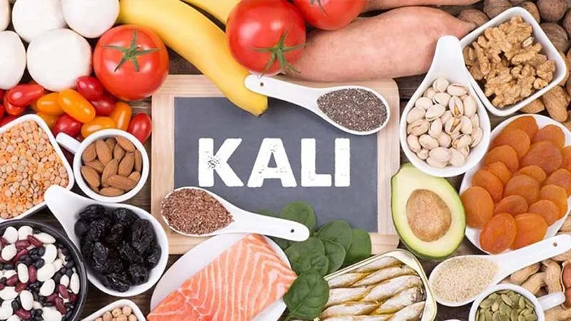 Hạ kali máu là gì? Tại sao insulin gây hạ kali máu?