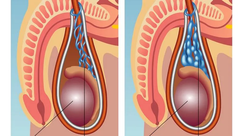 Khi nào cần điều trị giãn tĩnh mạch thừng tinh độ 1? Bệnh được điều trị như thế nào?