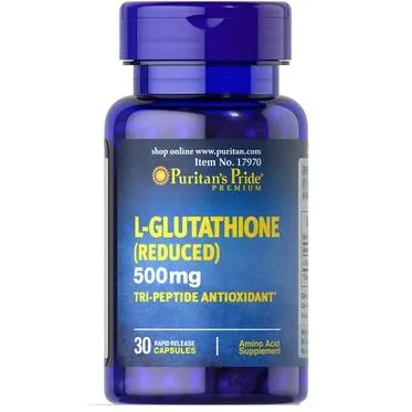 L Glutathione uống khi nào? Thời điểm thích hợp để sử dụng L Glutathione