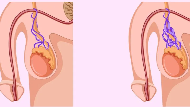 Mổ giãn tĩnh mạch thừng tinh bao lâu có con? Tỷ lệ mang thai tự nhiên cao hay thấp?