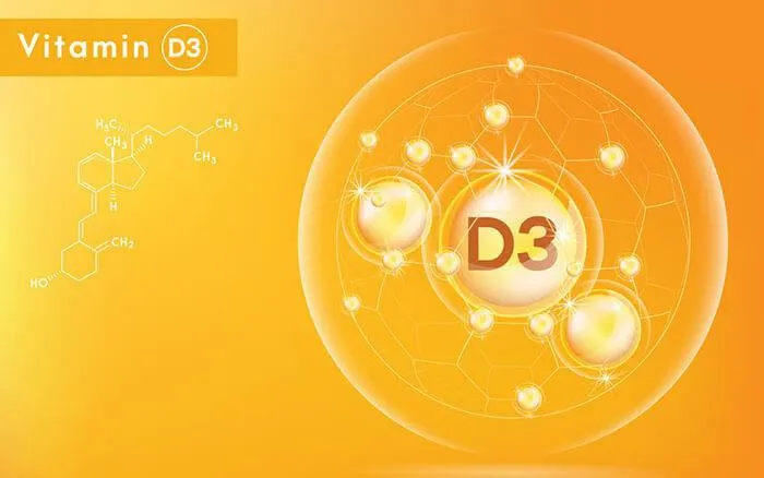 Nên bổ sung vitamin D3 cho trẻ đến khi nào?