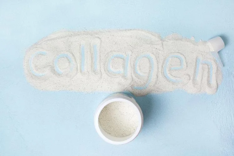 Người bị ung thư có uống được collagen không?