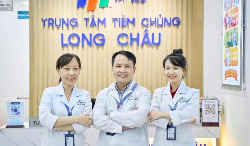 Những điều cần biết về vắc xin phòng dại Verorab