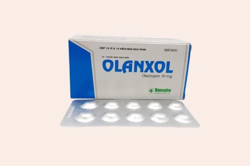 Những tác dụng phụ của thuốc Olanxol người bệnh cần lưu ý khi sử dụng