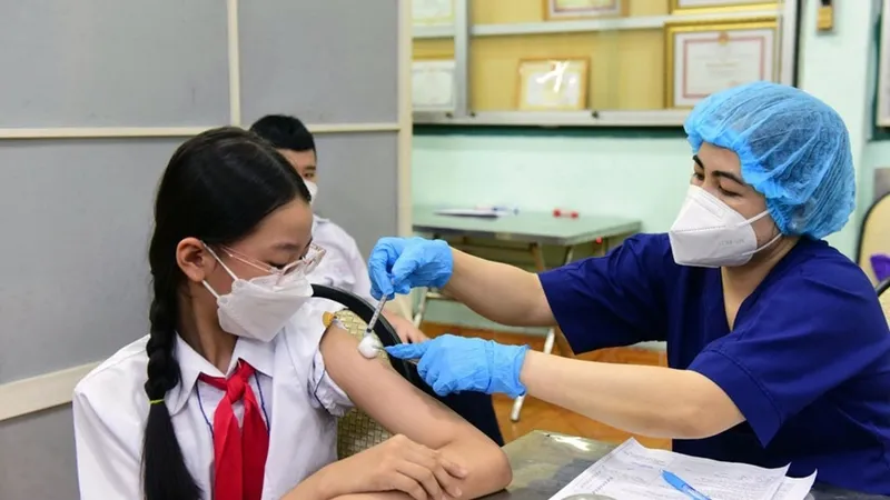 Những thông tin bạn cần biết về vaccine phòng H1N1