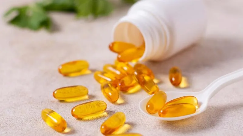 Omega 3 cho người ăn chay: Lợi ích và cách bổ sung hiệu quả