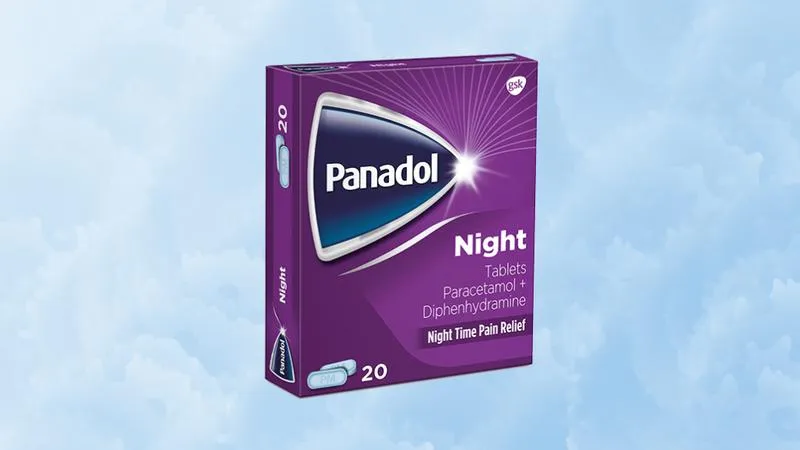 Panadol nào gây buồn ngủ? Ưu và nhược điểm của Panadol gây buồn ngủ