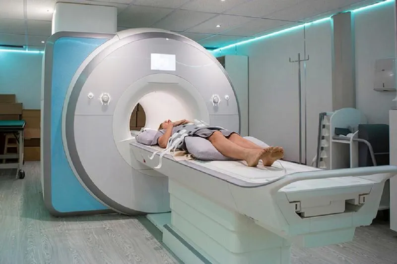 Phương pháp chụp MRI khớp vai là gì? Khi nào cần thực hiện chụp MRI khớp vai?