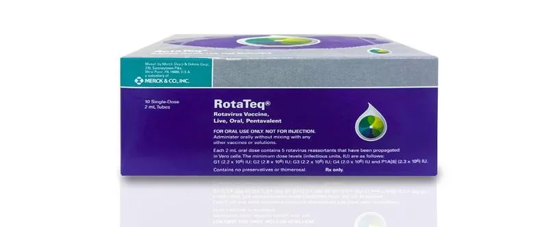 Rotateq vaccine: Công dụng, liều dùng và lưu ý khi sử dụng