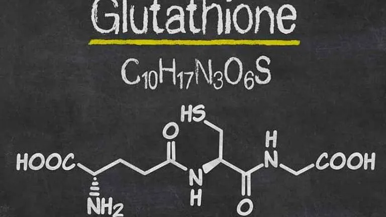 So sánh giữa L Glutathione và Glutathione: Đâu là chất giúp làm trắng da?