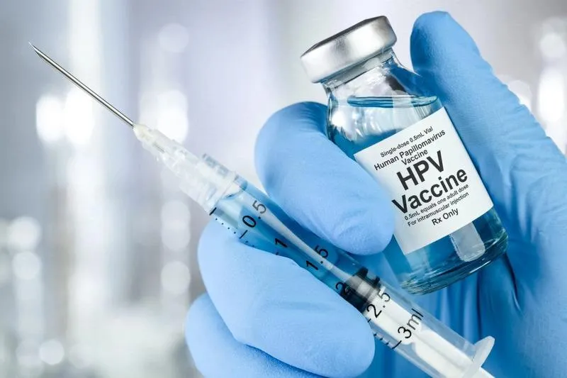 Tác dụng phụ của vaccine HPV