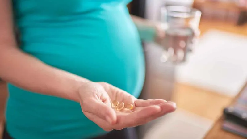 Tại sao phải bổ sung axit folic cho bà bầu?