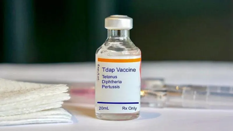 Tdap vaccine là gì và tầm quan trọng với trẻ sơ sinh