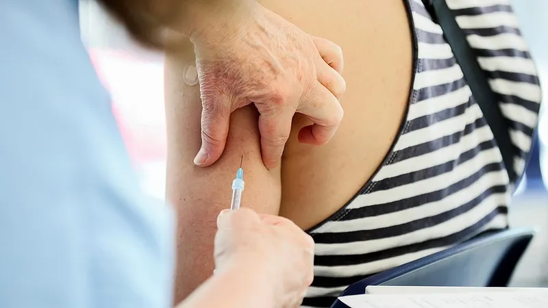 Thông tin về vaccine phòng bệnh đậu mùa khỉ và cách phòng bệnh