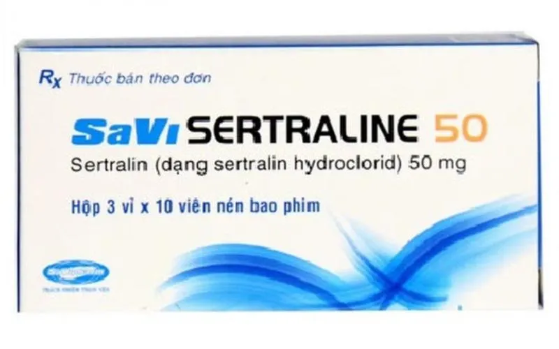 Thuốc điều trị rối loạn hoảng sợ nào tốt? Top 6 thuốc điều trị rối loạn hoảng sợ phổ biến