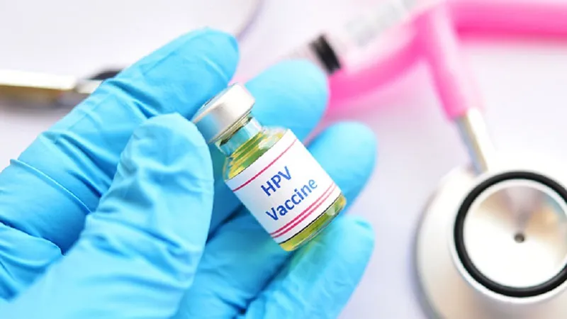 Tiêm HPV 2 mũi có tác dụng không? Cần lưu ý những gì khi tiêm HPV?