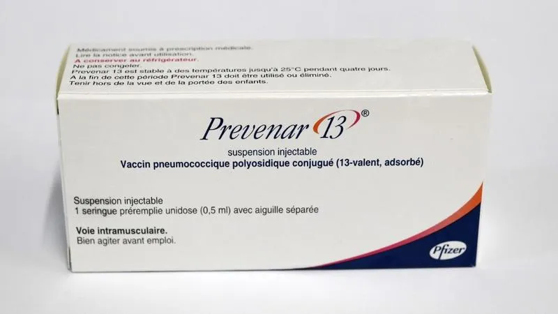 Tiêm phế cầu khi nào? Có loại vắc xin phế cầu nào dành cho trẻ?