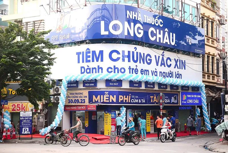 Tìm hiểu tiêm vắc xin thủy đậu giá bao nhiêu và nên tiêm ở đâu?