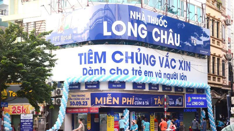 Tìm hiểu về vắc xin thủy đậu cho trẻ 9 tháng tuổi