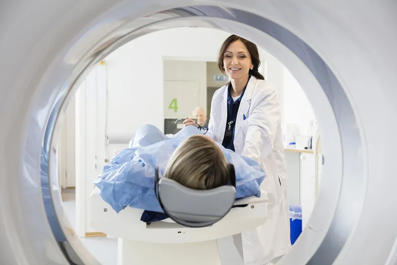 Tìm hiểu về vai trò của chụp MRI u màng não trong chẩn đoán bệnh