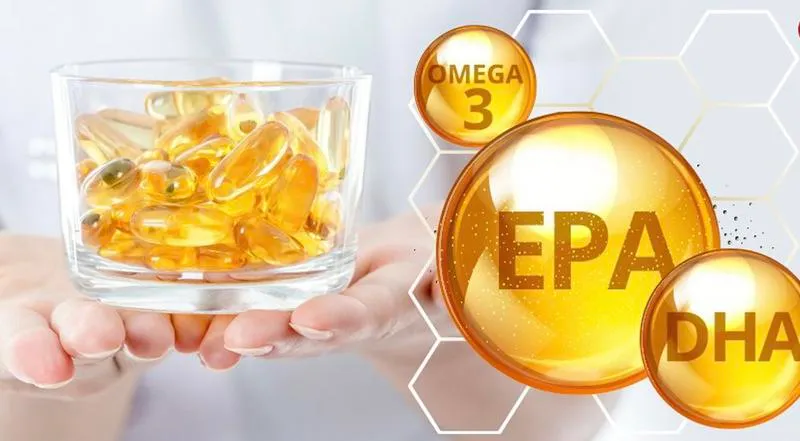 Top 3 sản phẩm bổ sung Omega-3 giúp trẻ phát triển trí não toàn diện