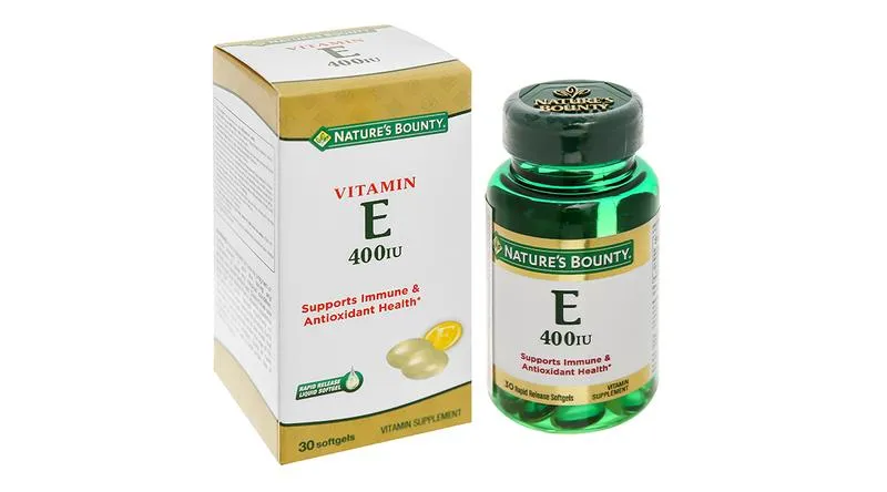 Top 4 loại vitamin tổng hợp cho người ăn chay tốt nhất hiện nay