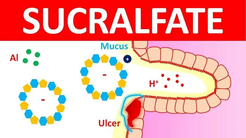 Top những loại thuốc bảo vệ niêm mạc dạ dày phổ biến và cách dùng thuốc hiệu quả