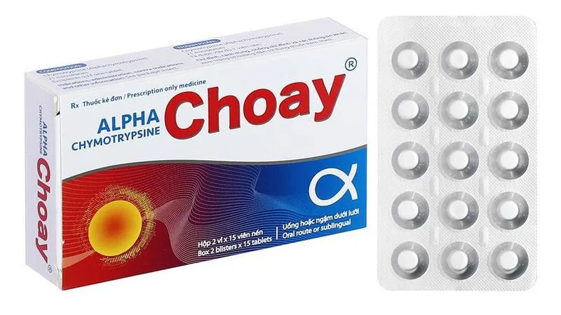 Uống alpha choay có mất sữa không? Lưu ý khi sử dụng Alpha Choay